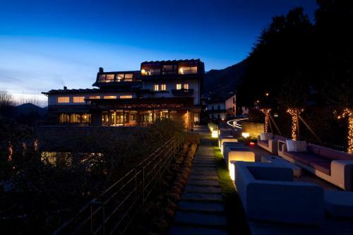 Hotel Milano Alpen Resort Meeting&spa