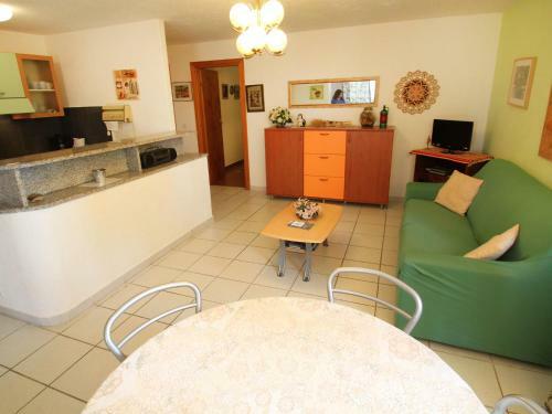 Holiday Home Piano Terra Siniscola