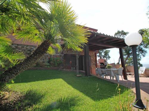 Holiday Home Piano Terra Siniscola