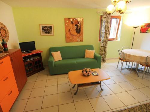 Holiday Home Piano Terra Siniscola