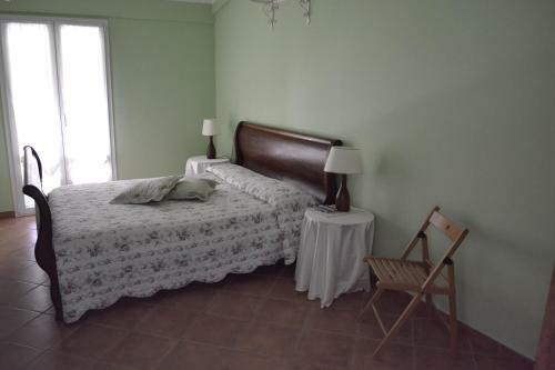 Agroturismo La Tenuta Del Giglio