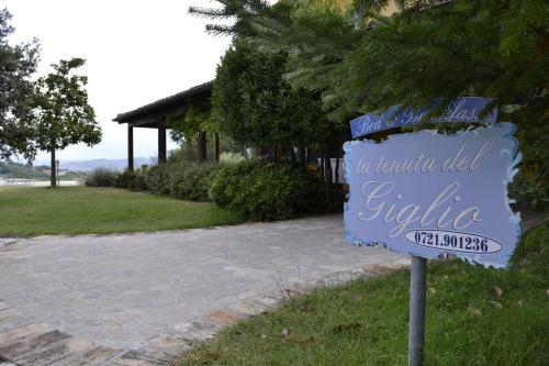 Agroturismo La Tenuta Del Giglio