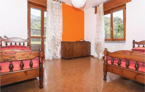 Holiday Home Mandello Del Lario 49