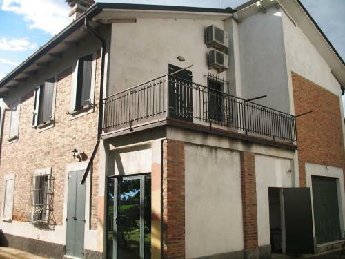 Hostal Residenza Villa Rosa