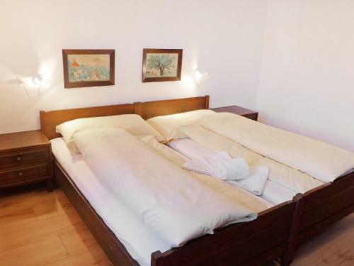 Apartamento Chesa Ova Cotschna 12/14 I