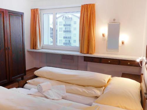 Apartamento Chesa Ova Cotschna 12/14 I