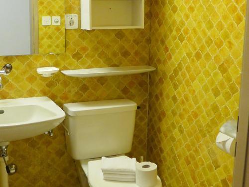 Apartamento Chesa Ova Cotschna 12/14 I