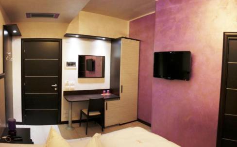 Bed & Breakfast La Casa Degli Angeli