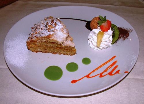 Bed & Breakfast La Casa Degli Angeli
