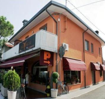 Bed & Breakfast La Casa Degli Angeli