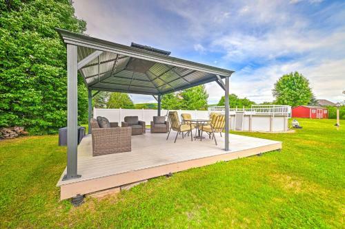 Inviting Family Getaway About 4 Mi To Dreams Park