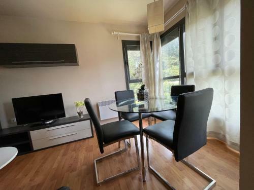 Apartamento Unquera - Val de San Vicente