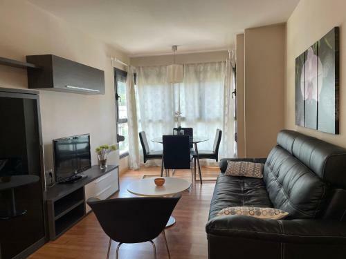 Apartamento Unquera - Val de San Vicente