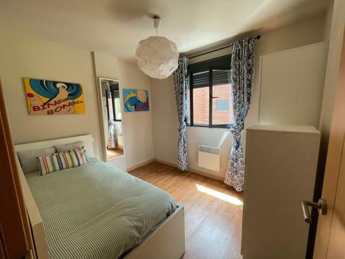 Apartamento Unquera - Val de San Vicente