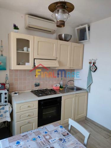 Apartamento Monolocale Varigotti