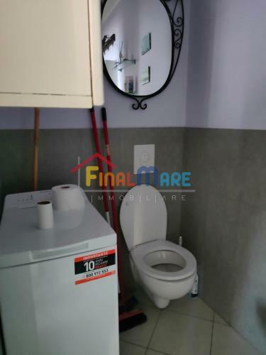 Apartamento Monolocale Varigotti