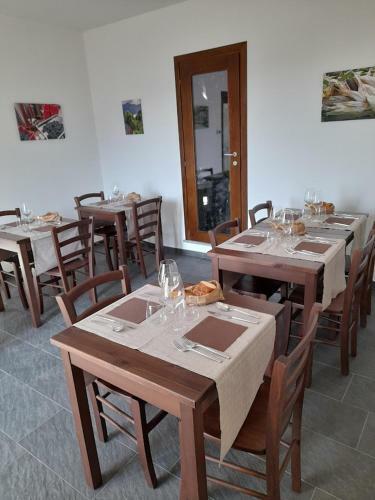 Agroturismo Cascina Teresina