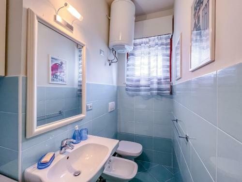 Apartamento Grazioso Monolocale Con Vista Mare