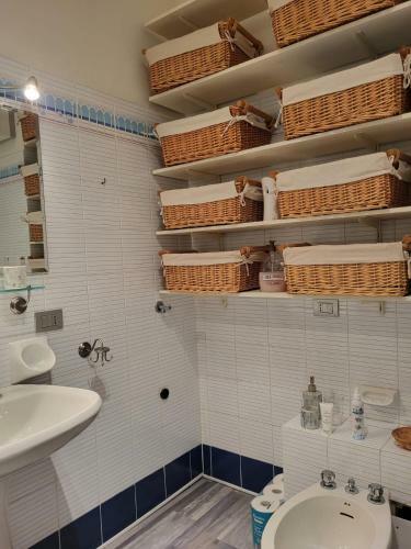Apartamento Appartamento Anita Varazze