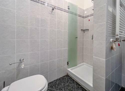 Apartamento Grande Appartamento Sopra Corte Di Mare