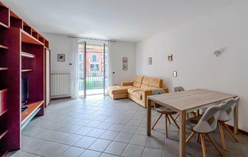 Apartamento Grande Appartamento Sopra Corte Di Mare