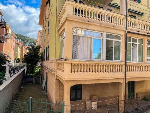 Apartamento Grande Appartamento In Zona Tranquilla
