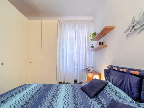 Apartamento Grande Appartamento In Zona Tranquilla