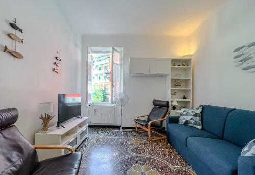 Apartamento Grande Appartamento In Zona Tranquilla