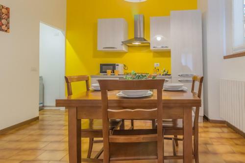 Apartamento Casa Greppi Varenna