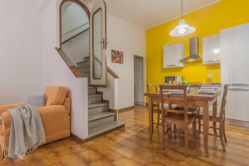 Apartamento Casa Greppi Varenna