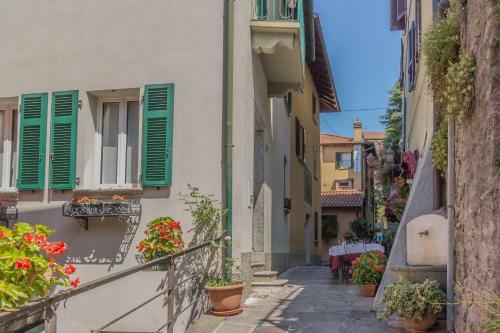 Apartamento Casa Greppi Varenna