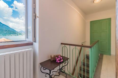 Apartamento Casa Greppi Varenna