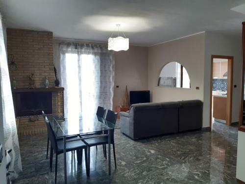 Casa Vacanze Villa Nino