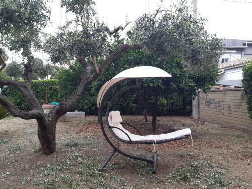 Casa Vacanze Villa Nino