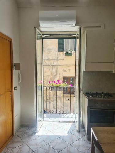 Apartamento Ianua Room - Casa Vacanze