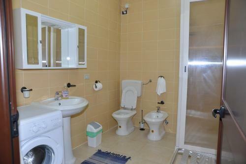 Villa Annette B&B