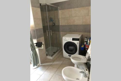 Apartamento Appartamento Nuovo A Vasto