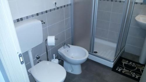 Bed & Breakfast Via Dei Cascella 16