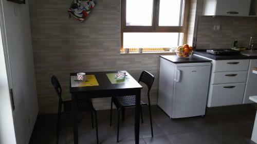 Bed & Breakfast Via Dei Cascella 16