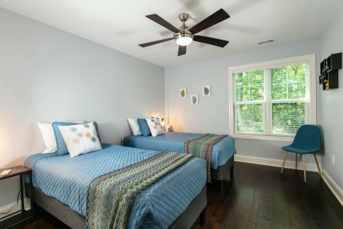 Blue Ridge Haven