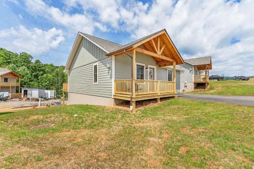 Brookshire Townhome