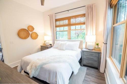 Apartamento Hottub/deck W/ Bar/parking Blueridge@ Main&pine