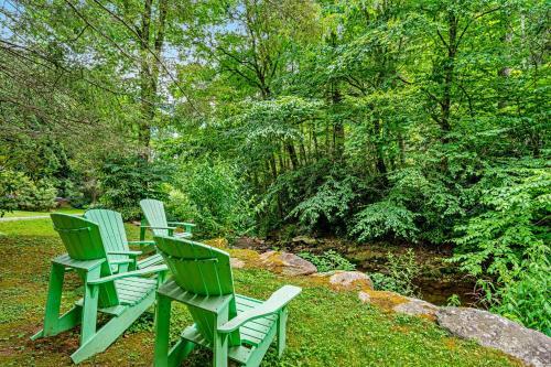 Crab Orchard Country Estate