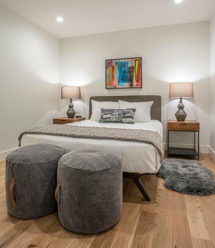 Apartamento Elevation Lofts Hotel