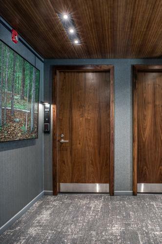Apartamento Elevation Lofts Hotel