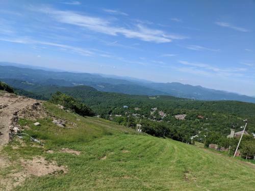 3br 2ba Mountain Condo Sleeps 6 Indoor Pool