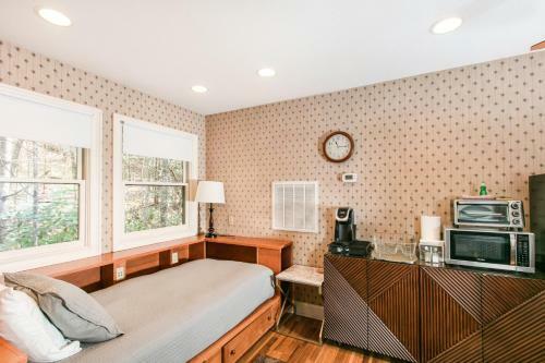 The Willows Retreat