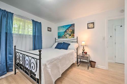 Quaint Greensboro Home Less Than 4 Mi To Downtown!