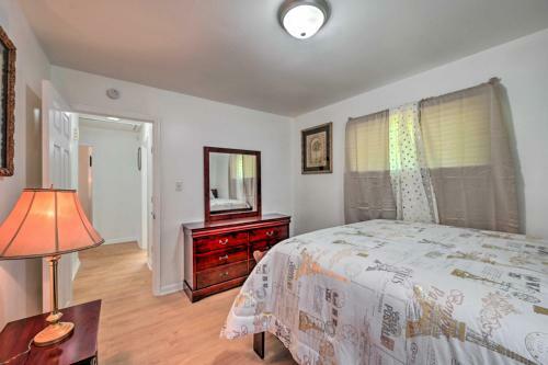 Quaint Greensboro Home Less Than 4 Mi To Downtown!