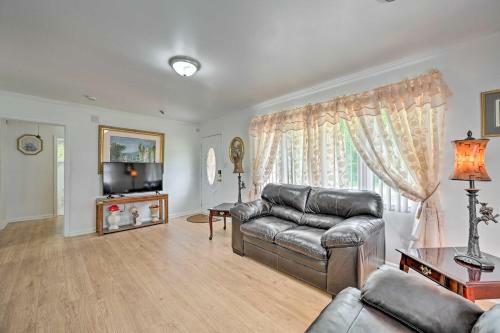 Quaint Greensboro Home Less Than 4 Mi To Downtown!